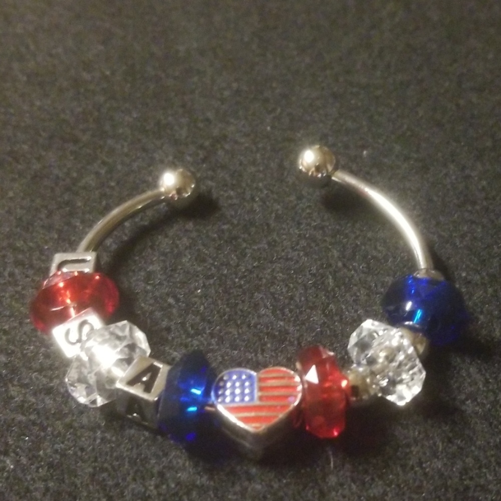 Bangle Bracelet
